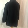 Wool coat (size 14) Image 4