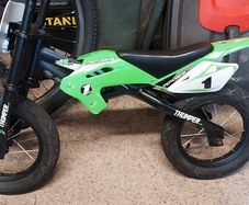 Balance Bike