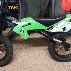 Balance Bike