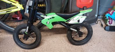 Balance Bike