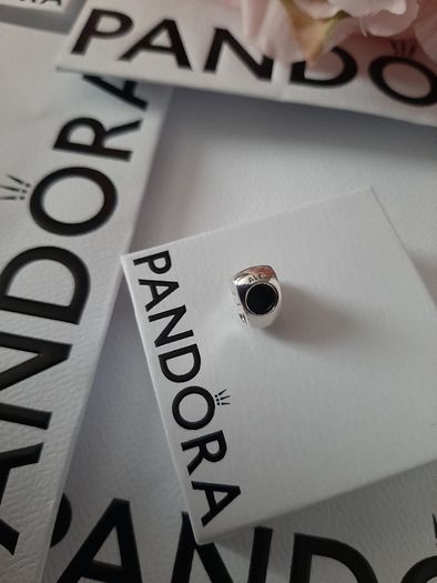 New genuine pandora best friends charm