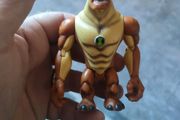 Ben 10 Alien Force Humungosaur