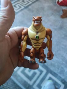 Ben 10 Alien Force Humungosaur