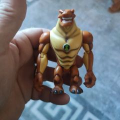 Ben 10 Alien Force Humungosaur