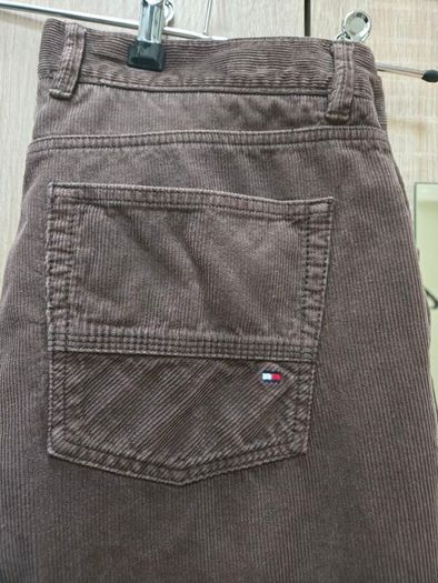 man trousers