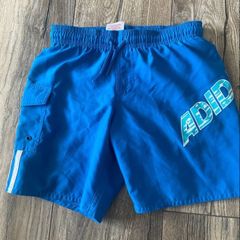 Adidas Boys Shorts
