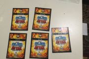 Wwe Topps
