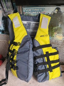 lifejacket