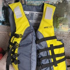 lifejacket