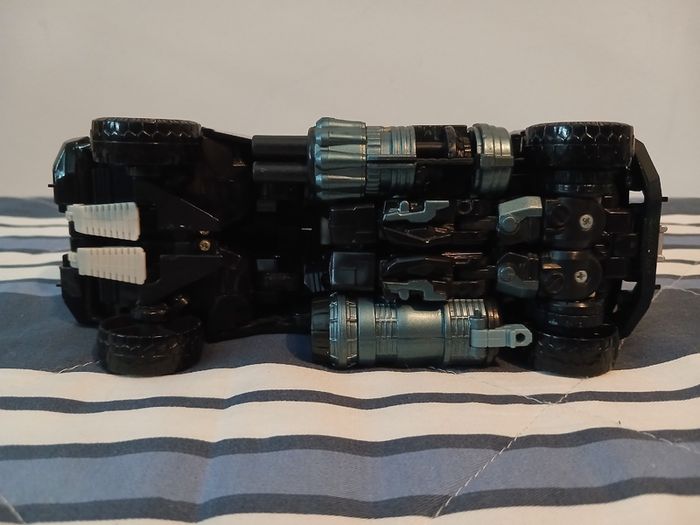 Transformer Ironhide