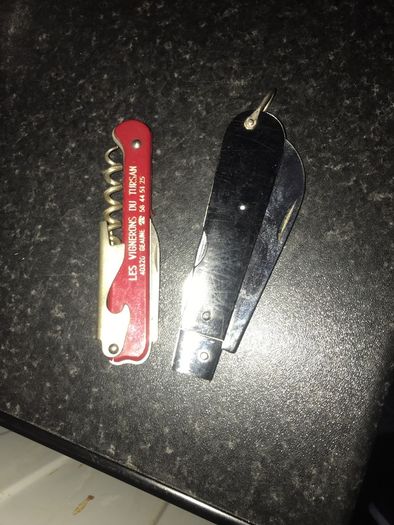 blade