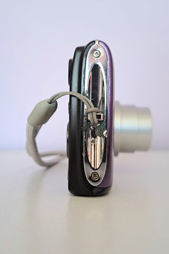 Nikon Coolpix S3100