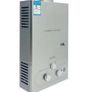 10L Hot Water Heater Propane Gas Tankless Instant Boiler With Shower Kit 4.8GPM Image 2