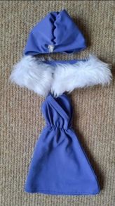 Original Miss Piggy Outfit