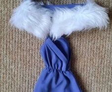 Original Miss Piggy Outfit