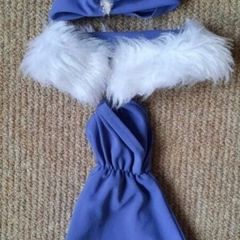 Original Miss Piggy Outfit