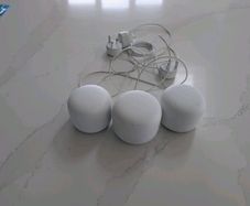 Google Nest Wifi &