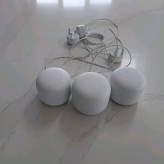 Google Nest Wifi &