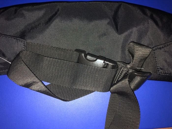 EA7 Emporio Armani Crossbody Bag