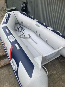 Dinghy