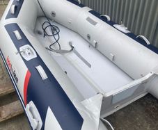 Dinghy