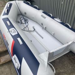 Dinghy