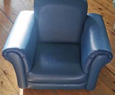 Child's chair
