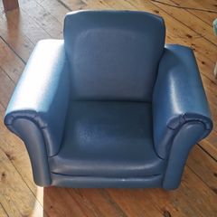 Child's chair