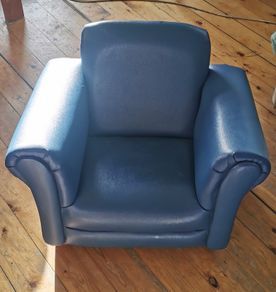 Child's chair