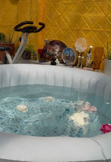 Lay-z Spa Hot Tub Airjet