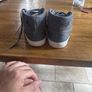 Size 10 UK casual jordan trainerss Image 3