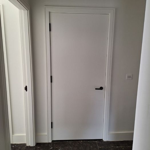 Heavy Internal Wooden Door