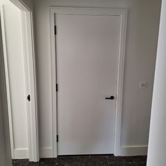 Heavy Internal Wooden Door