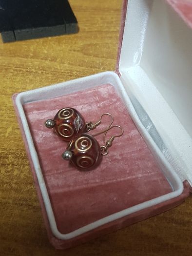 Vintage Earrings