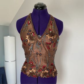 Top Corset