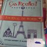 Secondary school books for sale-10er each Image 5