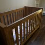 cot bed Image 2