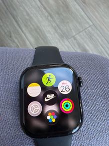 Apple Watch Series 10 GPS excellent working order 90% battery health