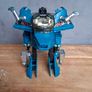 Transformers G2 Grimlock Image 2