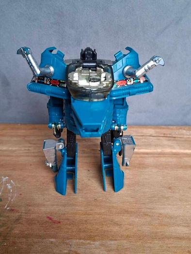 Transformers G2 Grimlock