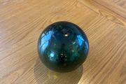 Antique Large Glass Fishing Float