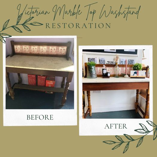 Bespoke Furniture Restoration, Repair and Upholstery Services