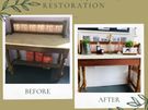 Bespoke Furniture Restoration, Repair and Upholstery Services Image 6
