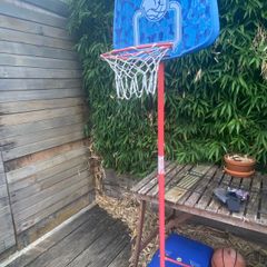 basketball hoop