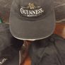 3 Guinness caps Image 2