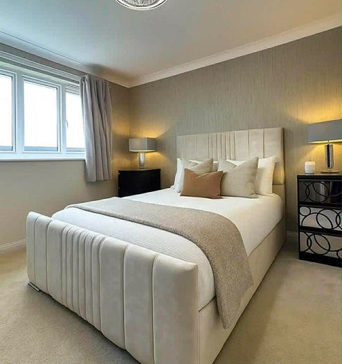 beds