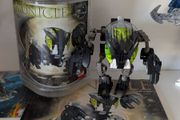 Bionicle Nuhvok