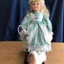 Collectors 'Little Bo Peep' Porcelain Doll Image 3