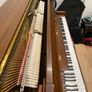 Yamaha U1 Upright (with optional Silent system) Image 2