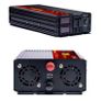 Pure Sine Wave Voltage Converter 12v to 220v Power Car Micro Inverter  New  Post extra 7 euro Image 5